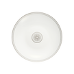 Christofle Malmaison Impériale Porcelain Open Vegetable Dish