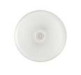 Christofle Malmaison Impériale Porcelain Pie Dish