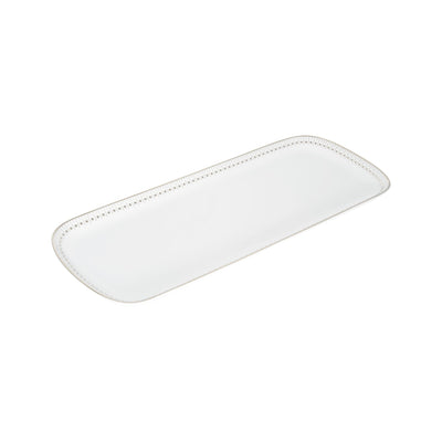 Christofle Malmaison Imperiale Cake Platter