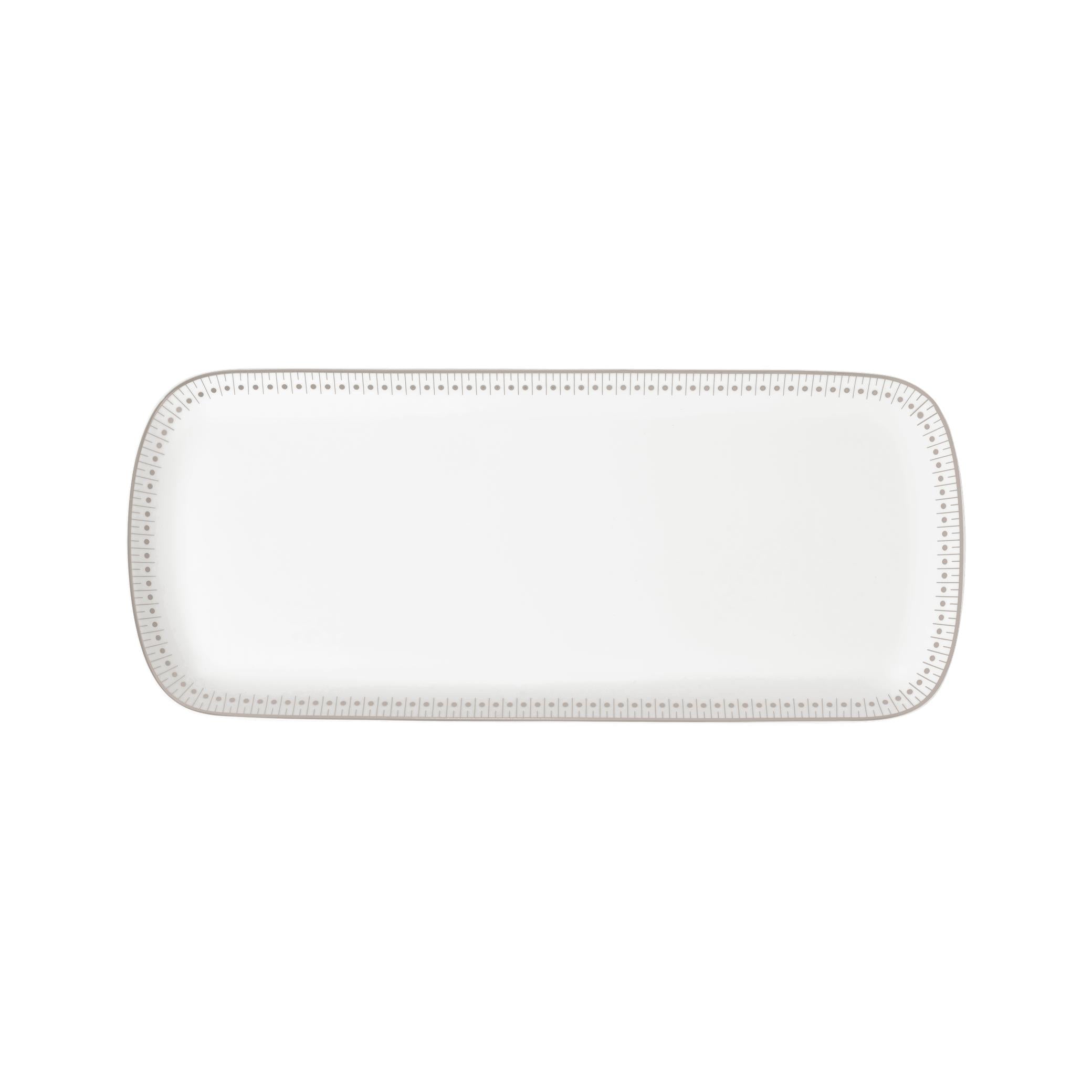 Christofle Malmaison Imperiale Cake Platter