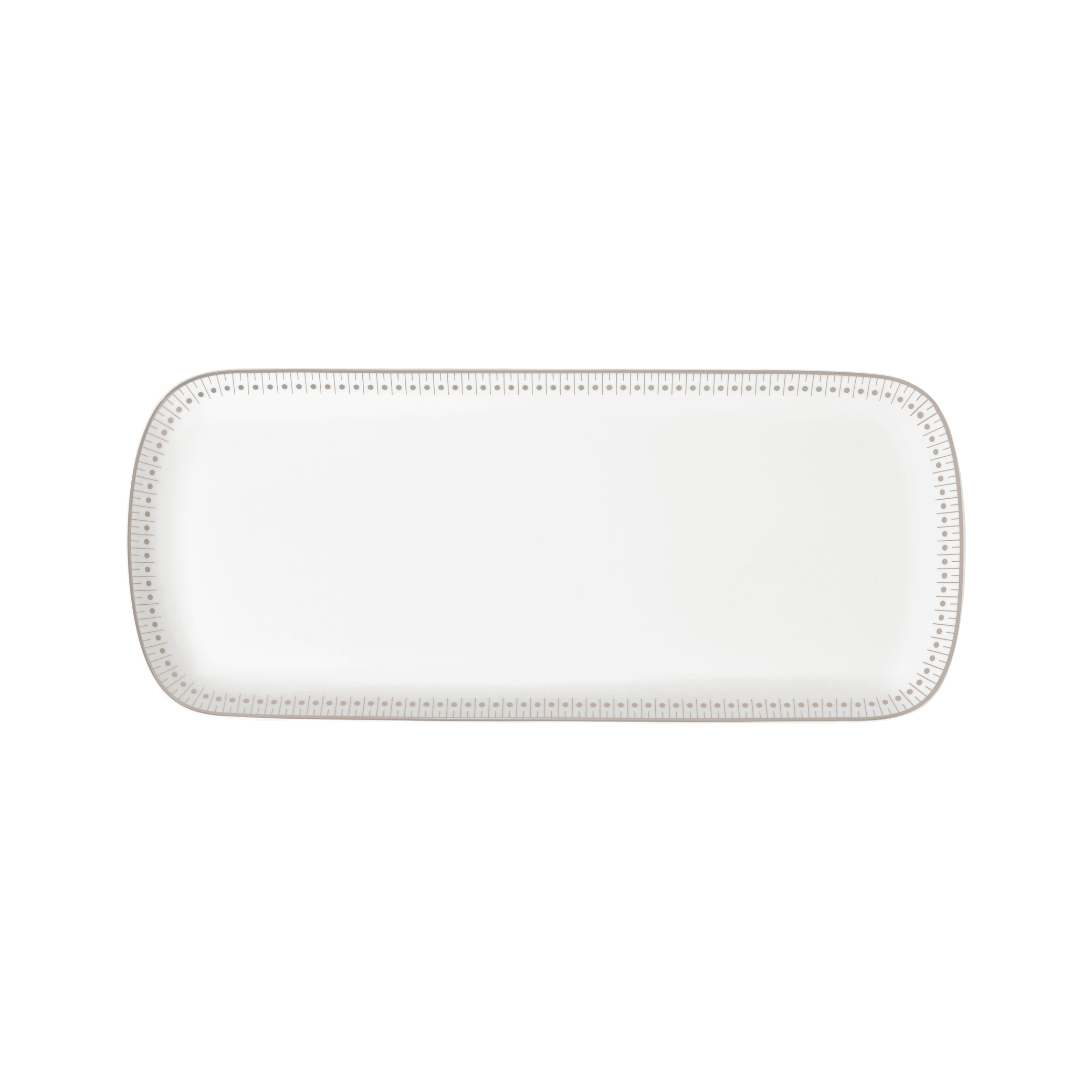 Christofle Malmaison Imperiale Cake Platter