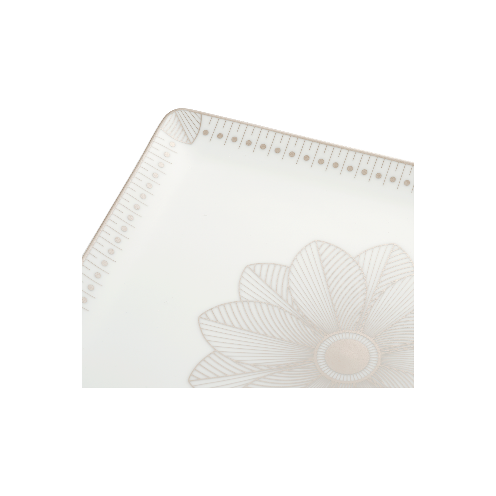 Christofle Malmaison Imperiale Tray