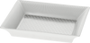 Christofle Malmaison Impériale Porcelain Trinket Tray