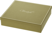 Christofle Malmaison Impériale Porcelain Trinket Tray
