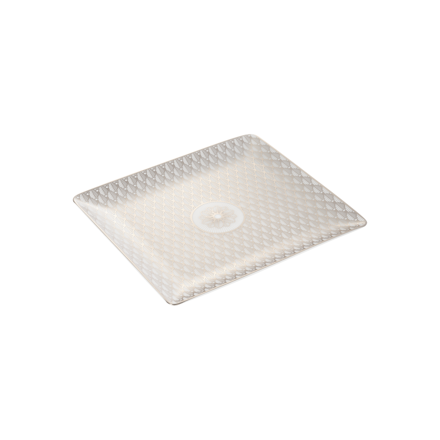 Christofle Malmaison Imperiale Tray