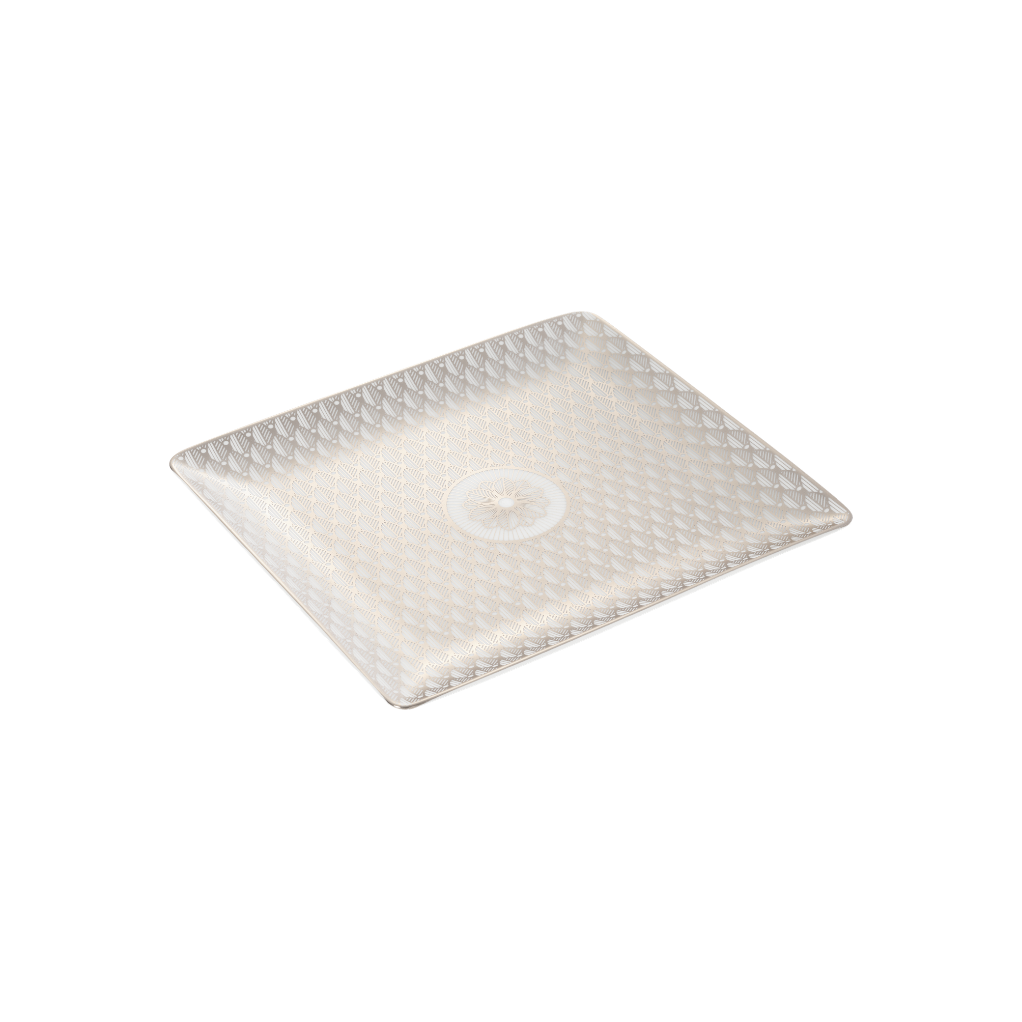 Christofle Malmaison Imperiale Tray