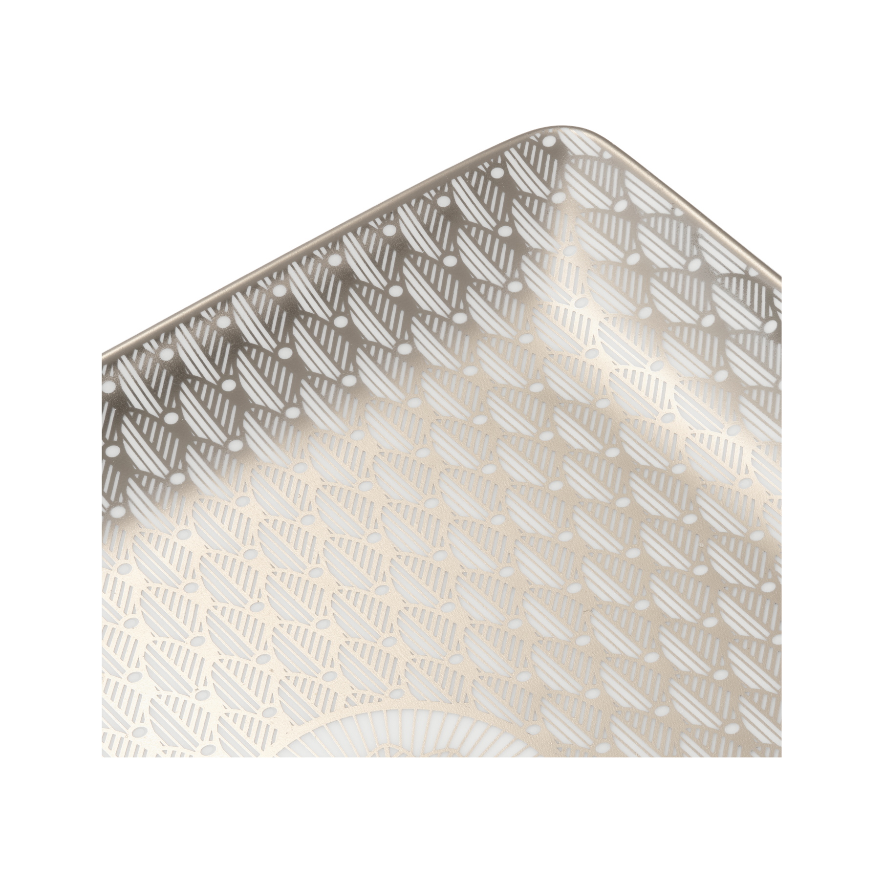 Christofle Malmaison Imperiale Tray