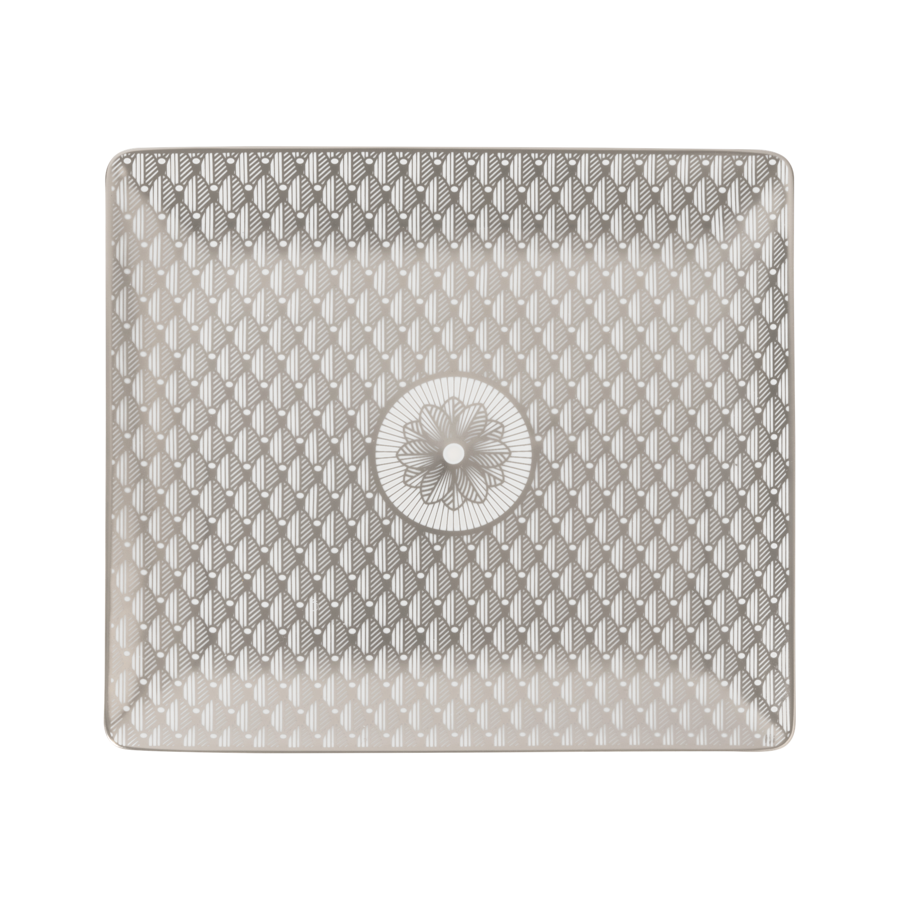 Christofle Malmaison Imperiale Tray