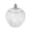 Christofle Malmaison Imperiale Covered Sugar Bowl