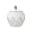 Christofle Malmaison Imperiale Covered Sugar Bowl