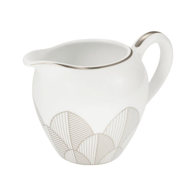 Christofle Malmaison Imperiale Cream Pitcher