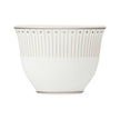 Christofle Malmaison Imperiale 2 Tea / Coffee Cups