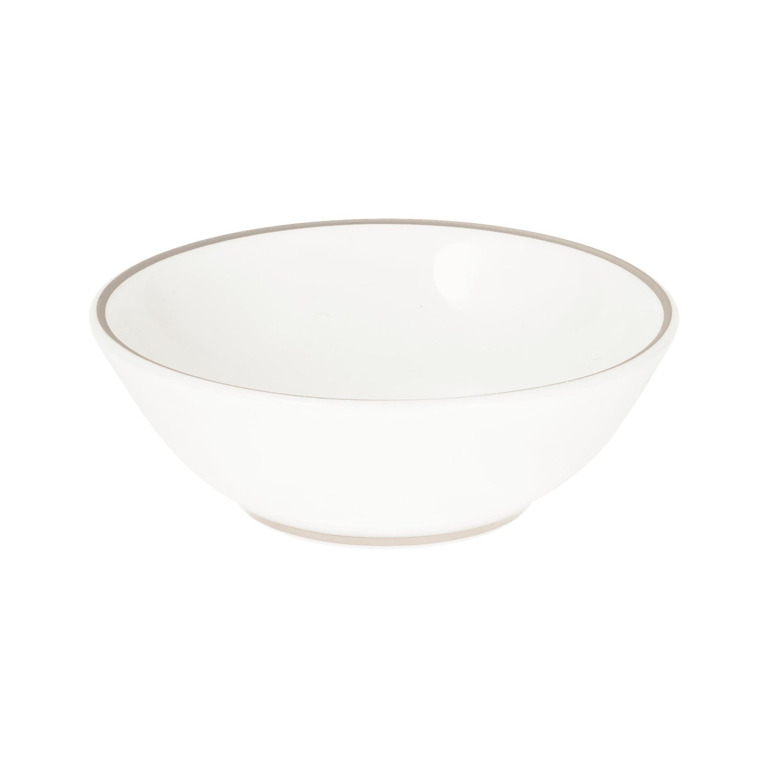 Christofle Malmaison Imperiale 2 Chinese Cups