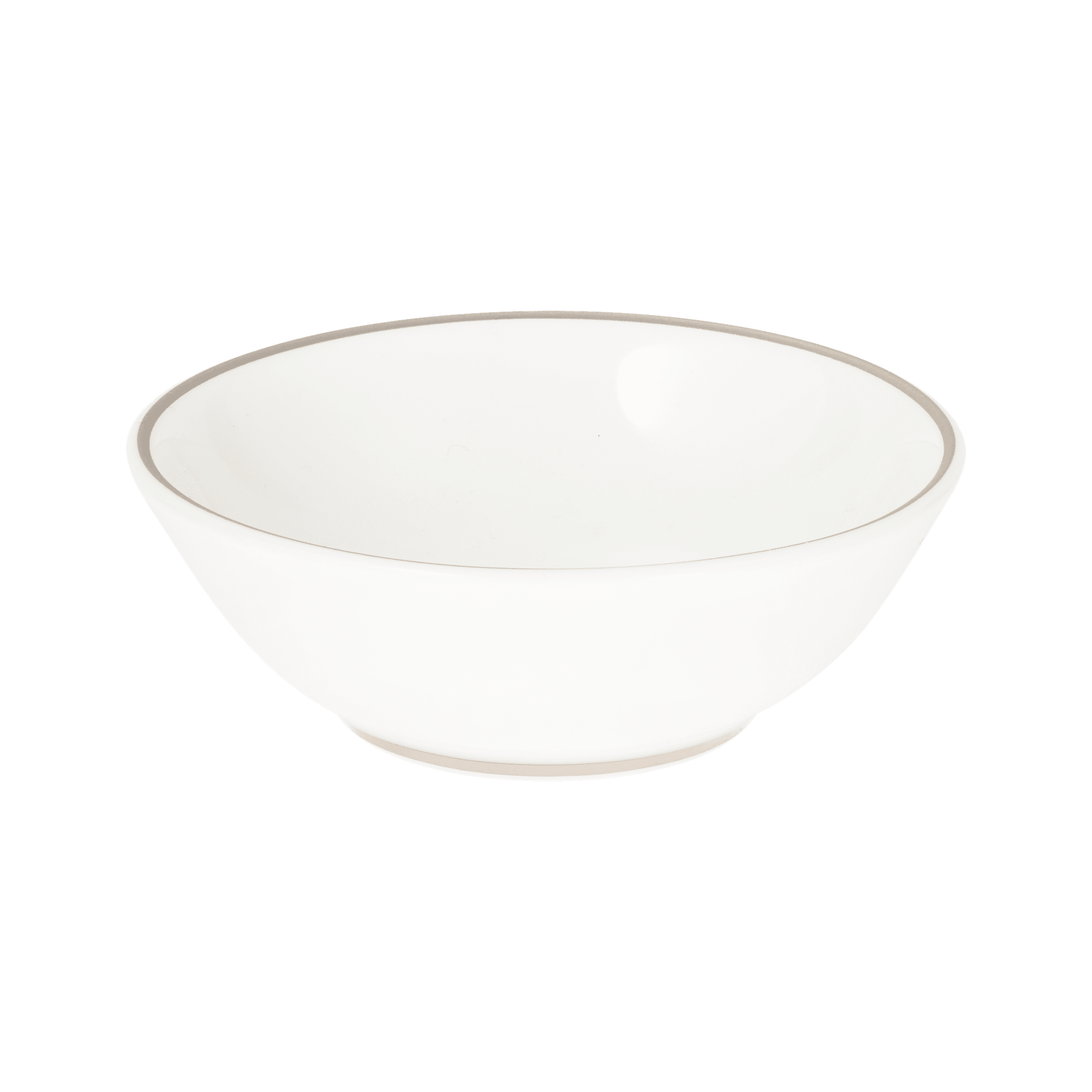 Christofle Malmaison Imperiale 2 Chinese Cups