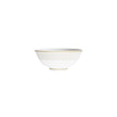 Christofle Malmaison Impériale Porcelain Rice Bowl