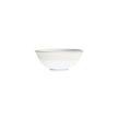 Christofle Malmaison Impériale Porcelain Rice Bowl