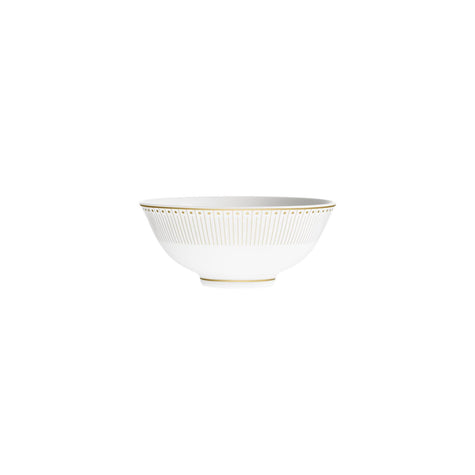 Christofle Malmaison Impériale Porcelain Rice Bowl