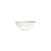 Christofle Malmaison Impériale Porcelain Rice Bowl