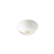 Christofle Malmaison Impériale Porcelain Rice Bowl