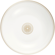 Christofle Malmaison Impériale Soup Cereal Porcelain Bowl