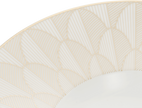 Christofle Malmaison Impériale Porcelain Platter