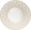Christofle Malmaison Impériale Porcelain Platter