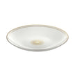 Christofle Malmaison Impériale Porcelain Open Vegetable Dish