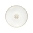 Christofle Malmaison Impériale Porcelain Open Vegetable Dish