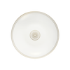 Christofle Malmaison Impériale Porcelain Open Vegetable Dish