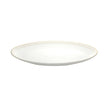 Christofle Malmaison Impériale Porcelain Oval Platter