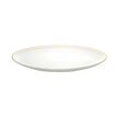 Christofle Malmaison Impériale Porcelain Oval Platter