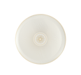 Christofle Malmaison Impériale Porcelain Pie Dish