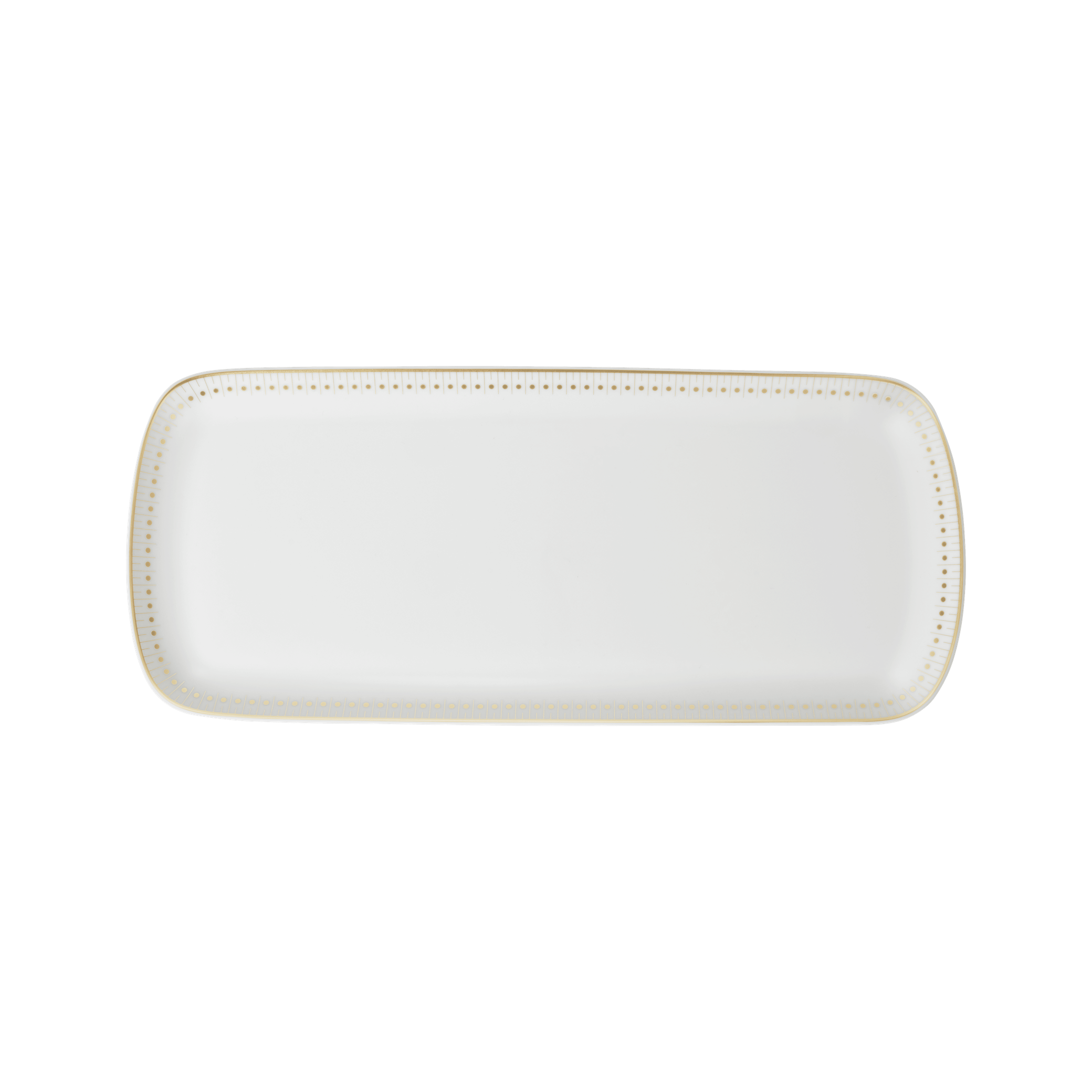 Christofle Malmaison Imperiale Cake Platter