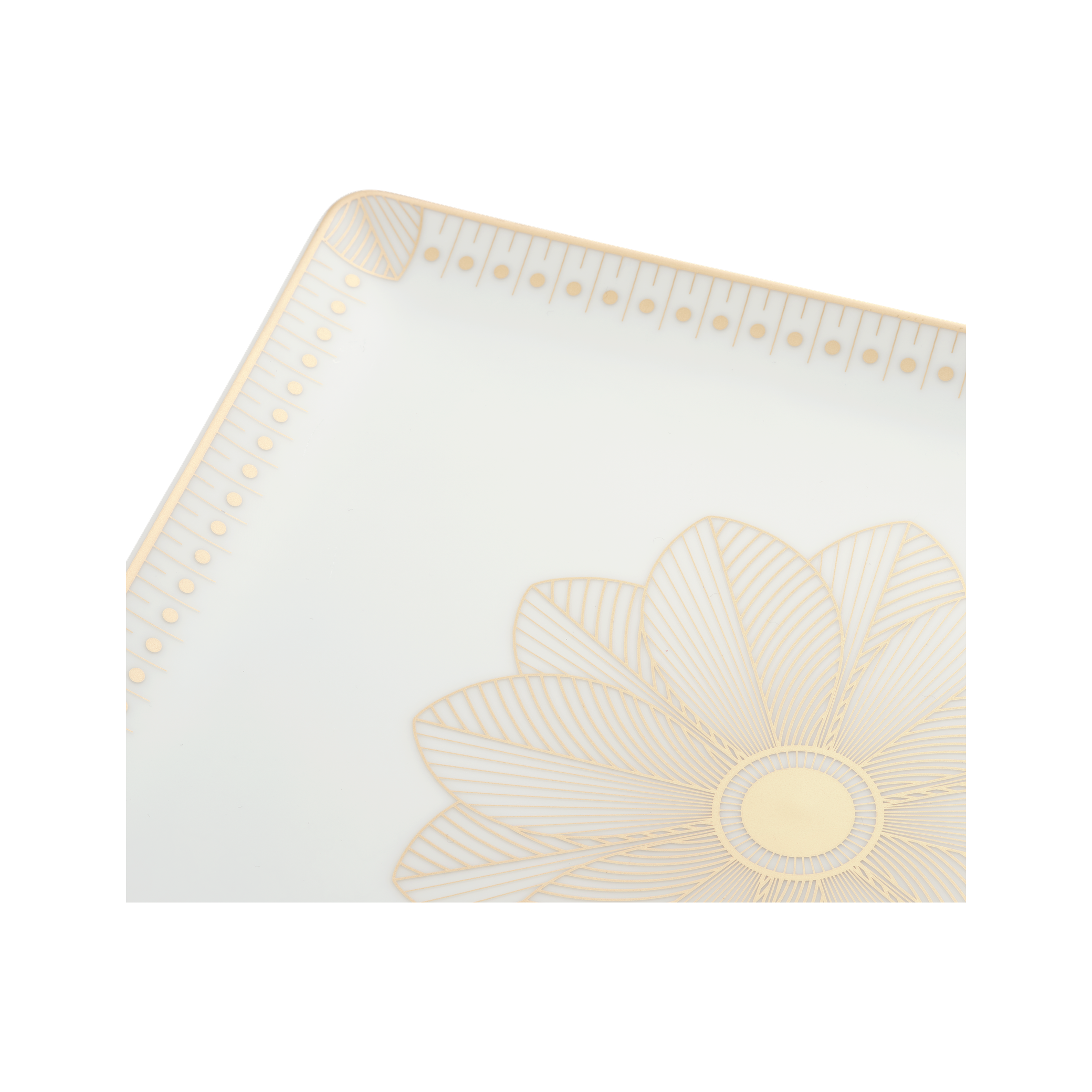 Christofle Malmaison Imperiale Tray