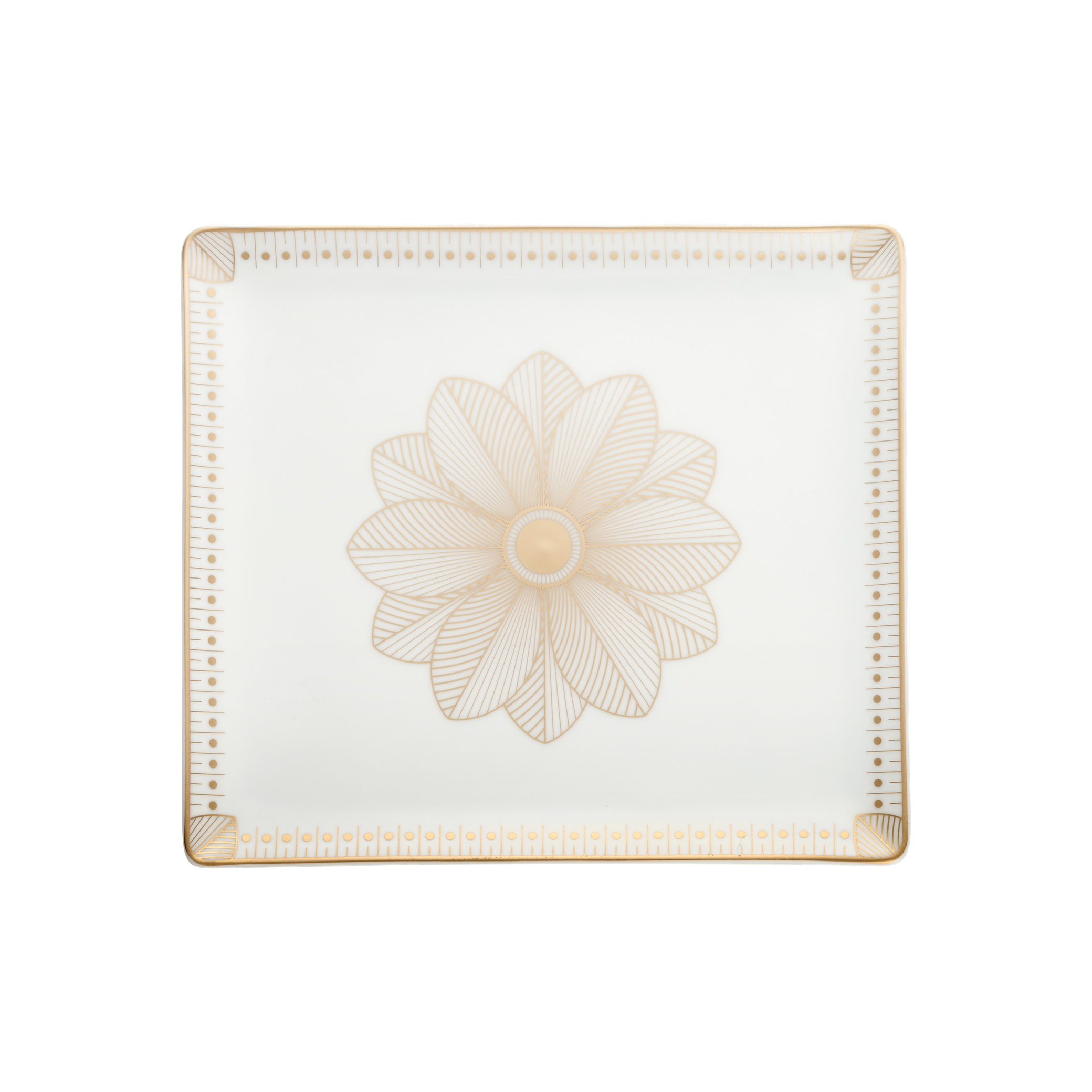 Christofle Malmaison Imperiale Tray