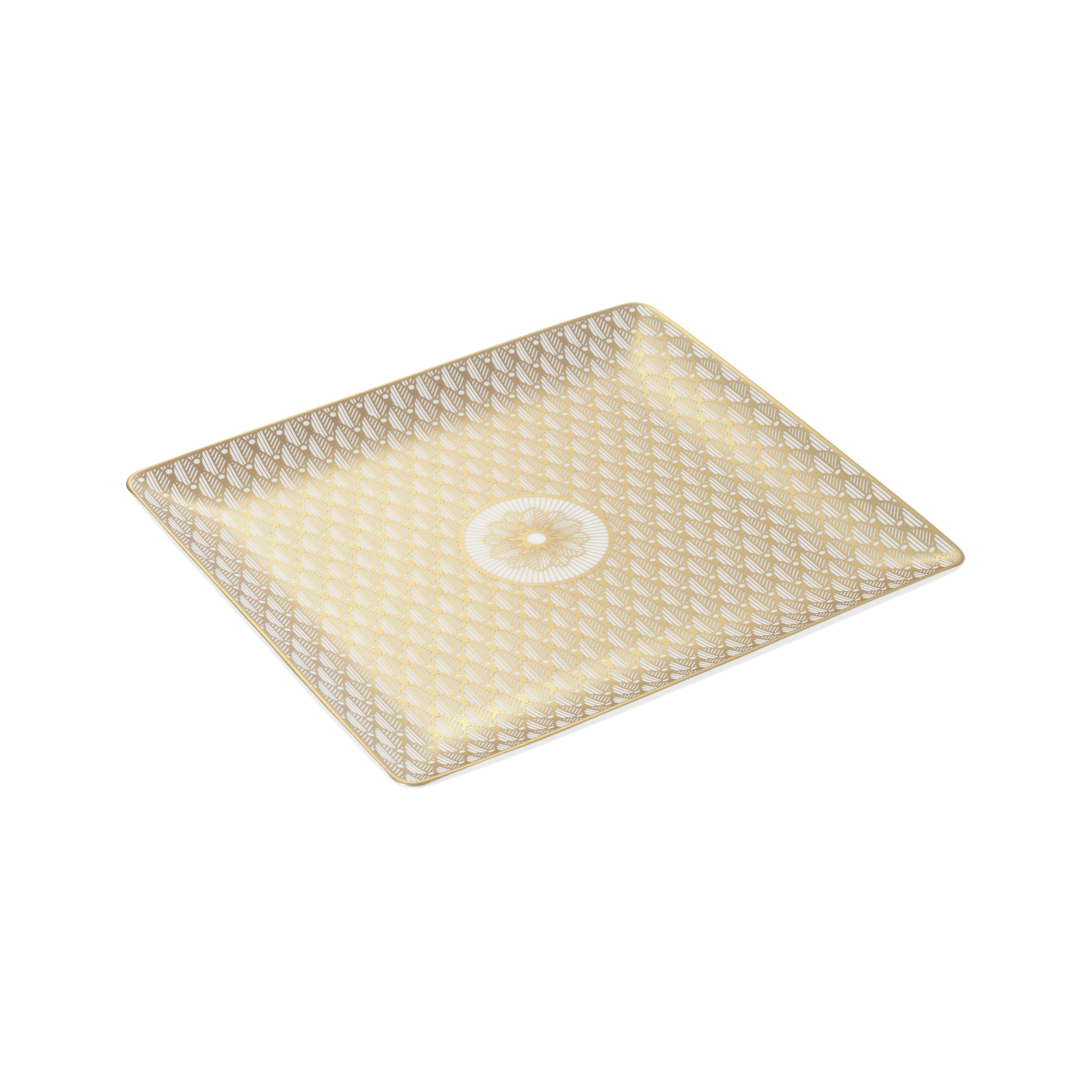 Christofle Malmaison Imperiale Tray