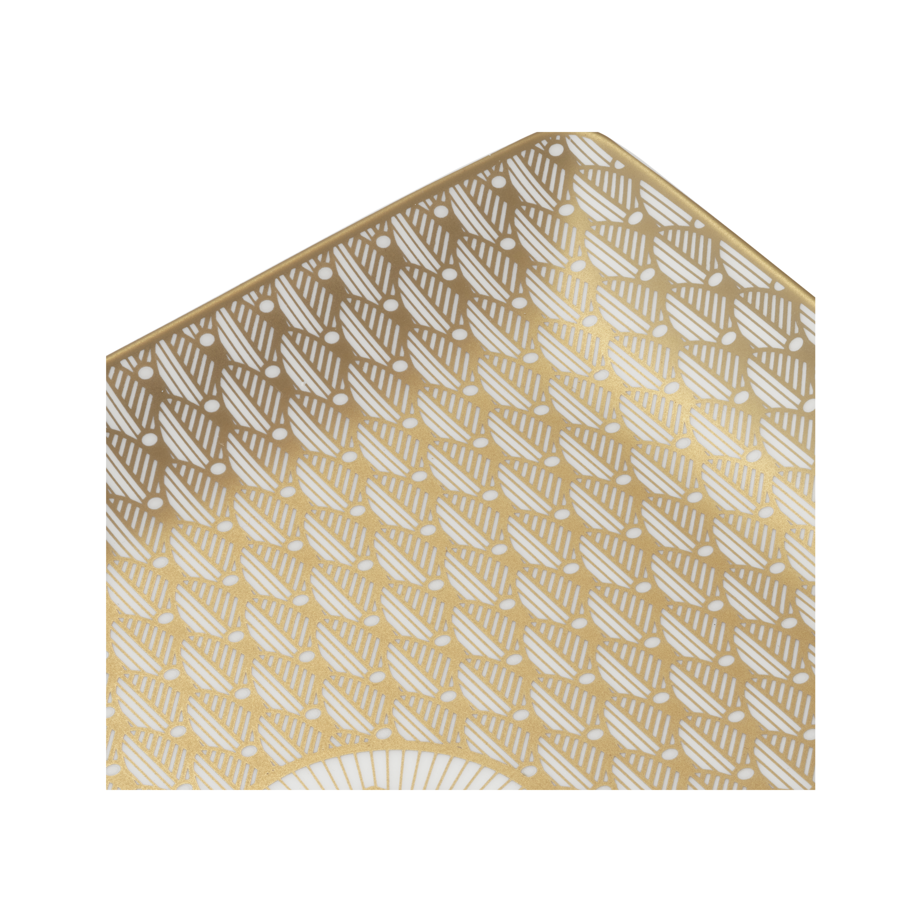 Christofle Malmaison Imperiale Tray