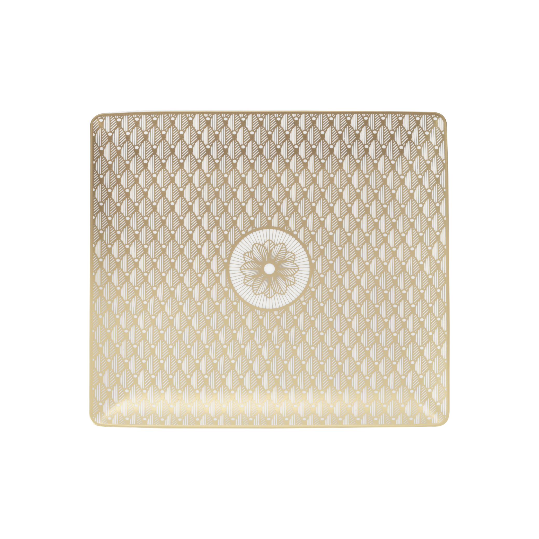 Christofle Malmaison Imperiale Tray