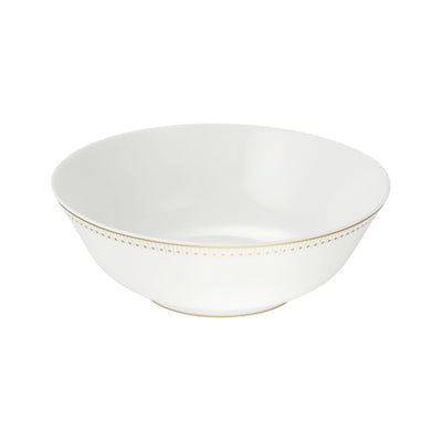 Christofle Malmaison Imperiale Salad Serving Bowl