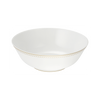 Christofle Malmaison Imperiale Salad Serving Bowl