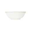 Christofle Malmaison Imperiale Salad Serving Bowl