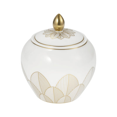 Christofle Malmaison Imperiale Covered Sugar Bowl
