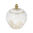 Christofle Malmaison Imperiale Covered Sugar Bowl
