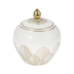 Christofle Malmaison Imperiale Covered Sugar Bowl