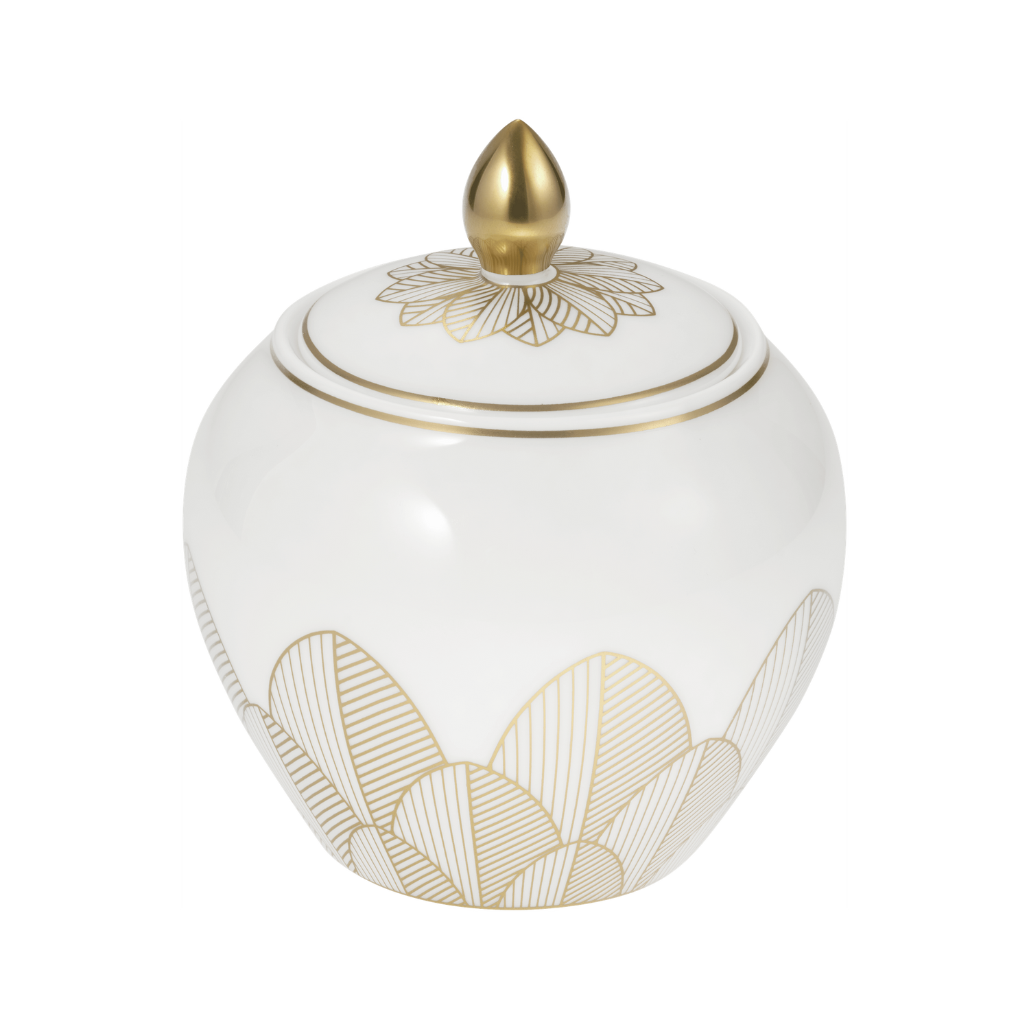 Christofle Malmaison Imperiale Covered Sugar Bowl