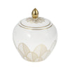 Christofle Malmaison Imperiale Covered Sugar Bowl
