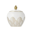 Christofle Malmaison Imperiale Covered Sugar Bowl