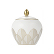 Christofle Malmaison Imperiale Covered Sugar Bowl