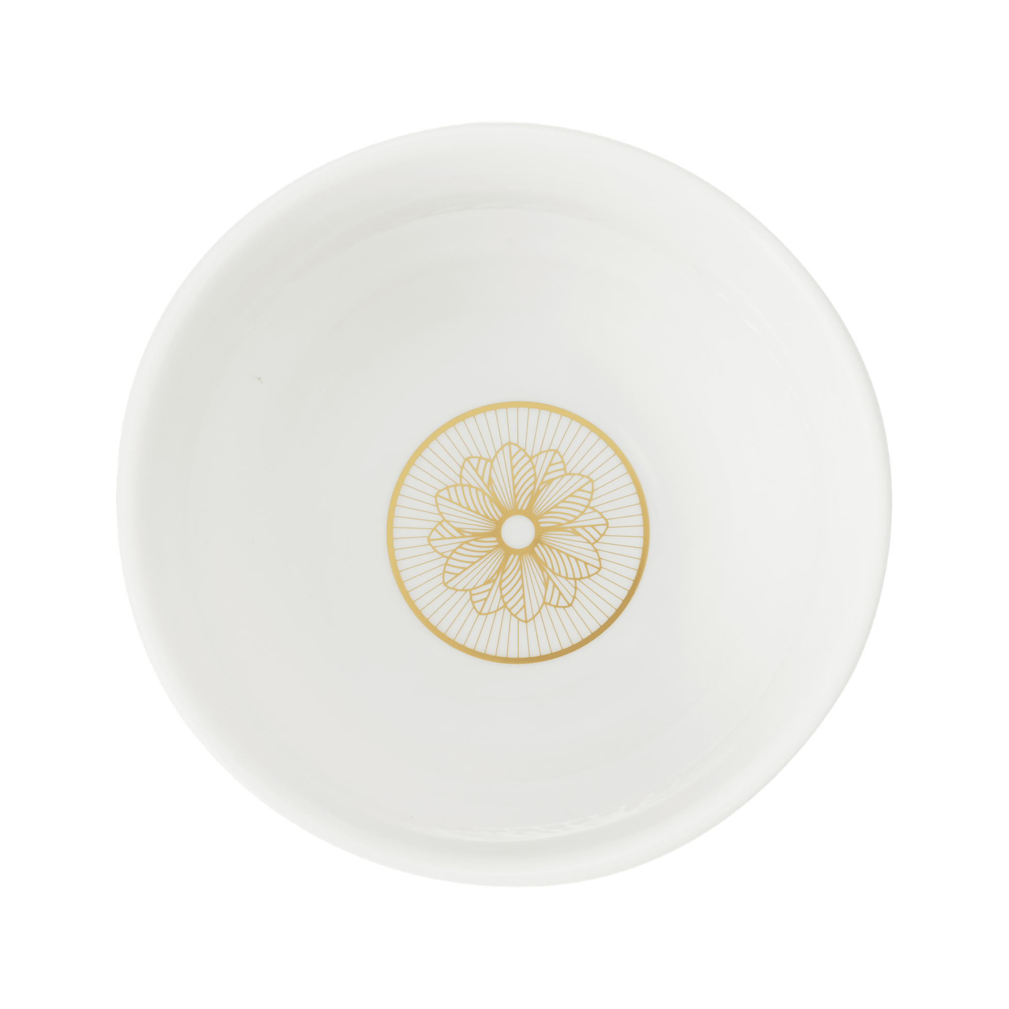 Christofle Malmaison Imperiale 2 Tea / Coffee Cups