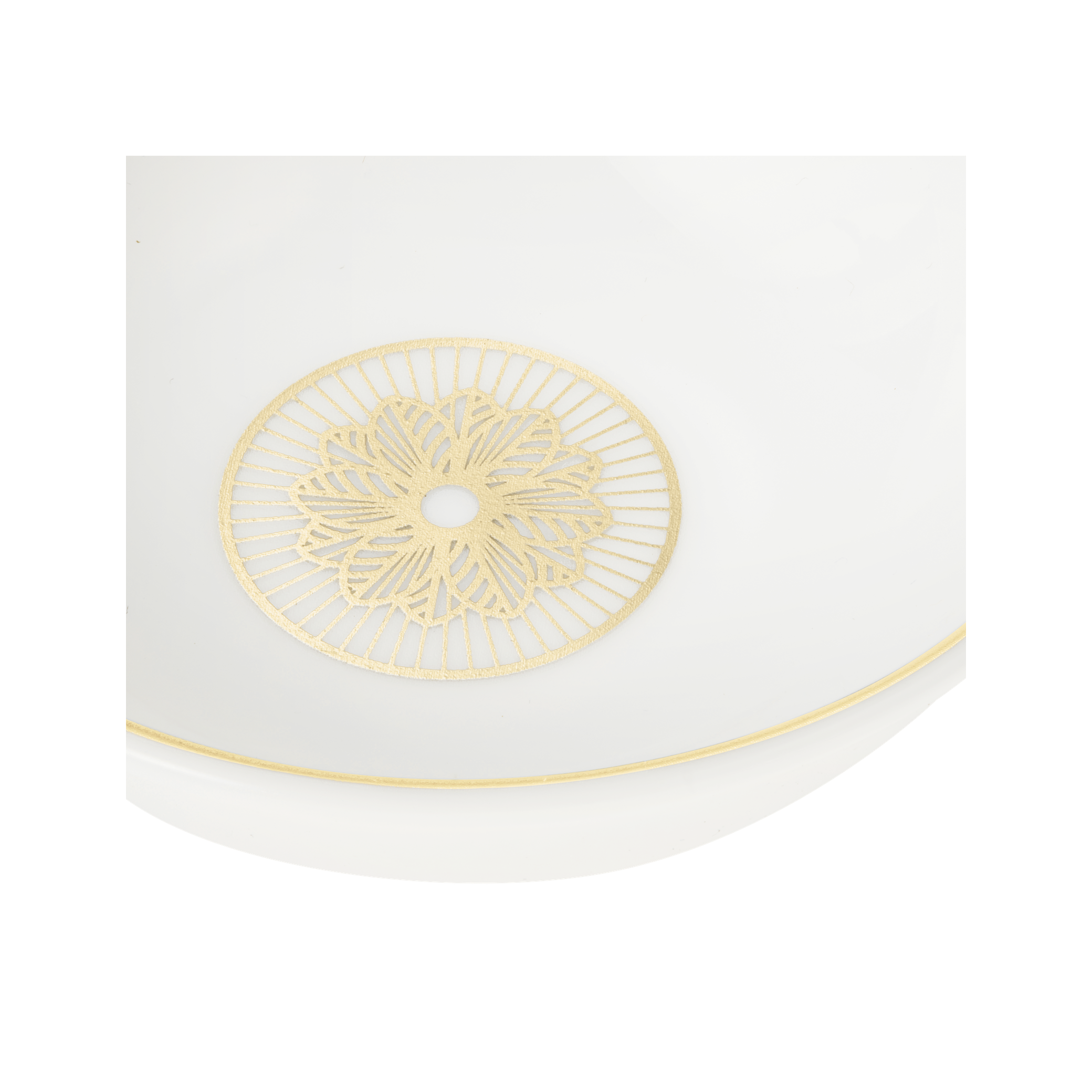 Christofle Malmaison Imperiale 2 Chinese Cups